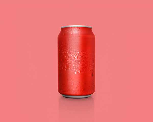 Can Soda